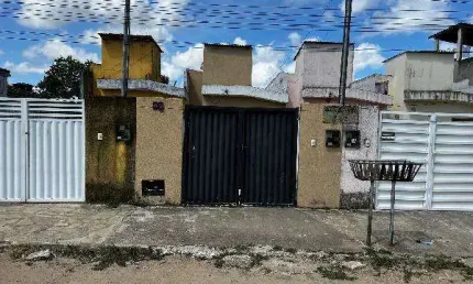 Oportunidade Única em CONDE - PB | Tipo: Casa | Negociação: Venda Direta Online  | Situação: Imóvel