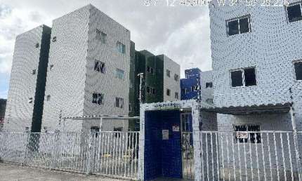 Oportunidade Única em JOAO PESSOA - PB | Tipo: Apartamento | Negociação: Venda Direta Online  | Situação: Imóvel