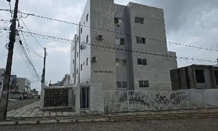 Oportunidade única em joao pessoa - pb | tipo: apartamento | negociação: venda direta online  | situação: imóvel