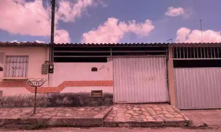 Oportunidade Única em JOAO PESSOA - PB | Tipo: Casa | Negociação: Venda Direta Online  | Situação: Imóvel