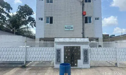 Oportunidade Única em JOAO PESSOA - PB | Tipo: Apartamento | Negociação: Venda Direta Online  | Situação: Imóvel