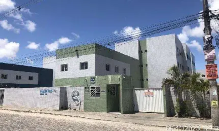 Oportunidade Única em JOAO PESSOA - PB | Tipo: Apartamento | Negociação: Venda Direta Online  | Situação: Imóvel