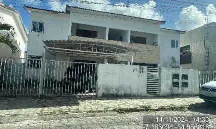 Oportunidade Única em JOAO PESSOA - PB | Tipo: Apartamento | Negociação: Venda Online  | Situação: Imóvel