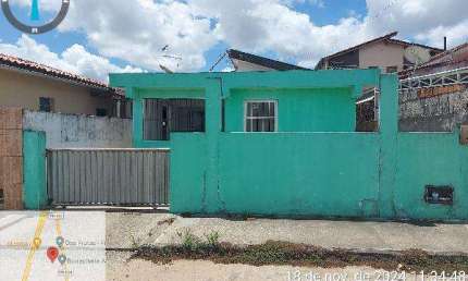Oportunidade Única em ALHANDRA - PB | Tipo: Casa | Negociação: Venda Online  | Situação: Imóvel