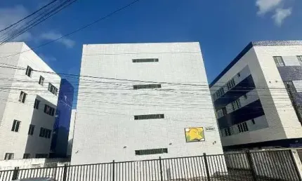 Oportunidade Única em JOAO PESSOA - PB | Tipo: Apartamento | Negociação: Venda Direta Online  | Situação: Imóvel