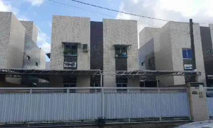 Oportunidade Única em JOAO PESSOA - PB | Tipo: Apartamento | Negociação: Venda Online  | Situação: Imóvel