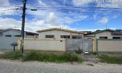 Oportunidade Única em JOAO PESSOA - PB | Tipo: Casa | Negociação: Venda Direta Online  | Situação: Imóvel
