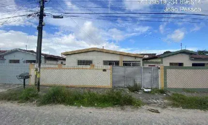 Oportunidade Única em JOAO PESSOA - PB | Tipo: Casa | Negociação: Venda Direta Online  | Situação: Imóvel