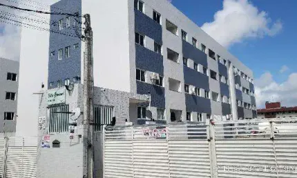 Oportunidade Única em JOAO PESSOA - PB | Tipo: Apartamento | Negociação: Venda Direta Online  | Situação: Imóvel