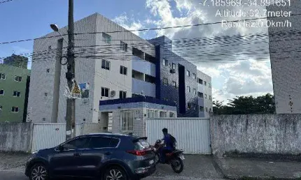 Oportunidade Única em JOAO PESSOA - PB | Tipo: Apartamento | Negociação: Venda Direta Online  | Situação: Imóvel