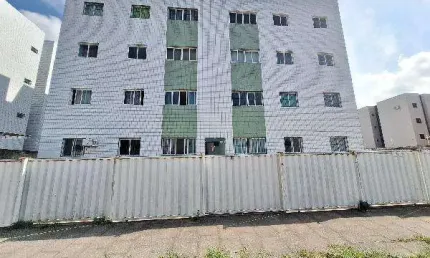 Oportunidade Única em JOAO PESSOA - PB | Tipo: Apartamento | Negociação: Venda Direta Online  | Situação: Imóvel