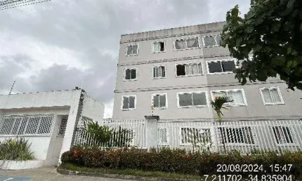 Oportunidade única em joao pessoa - pb | tipo: apartamento | negociação: venda direta online  | situação: imóvel