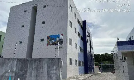 Oportunidade única em joao pessoa - pb | tipo: apartamento | negociação: venda direta online  | situação: imóvel