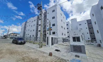 Oportunidade Única em JOAO PESSOA - PB | Tipo: Apartamento | Negociação: Venda Direta Online  | Situação: Imóvel