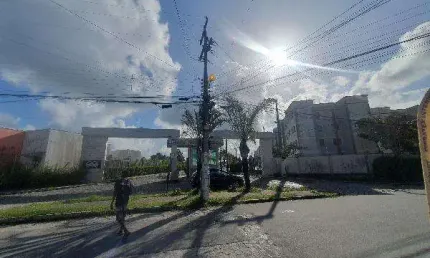 Oportunidade Única em JOAO PESSOA - PB | Tipo: Apartamento | Negociação: Venda Online  | Situação: Imóvel
