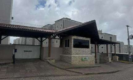 Oportunidade Única em JOAO PESSOA - PB | Tipo: Apartamento | Negociação: Venda Direta Online  | Situação: Imóvel