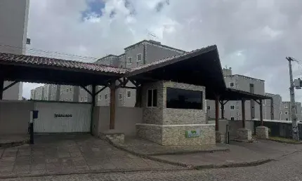Oportunidade Única em JOAO PESSOA - PB | Tipo: Apartamento | Negociação: Venda Direta Online  | Situação: Imóvel