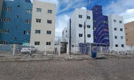 Oportunidade Única em JOAO PESSOA - PB | Tipo: Apartamento | Negociação: Venda Direta Online  | Situação: Imóvel