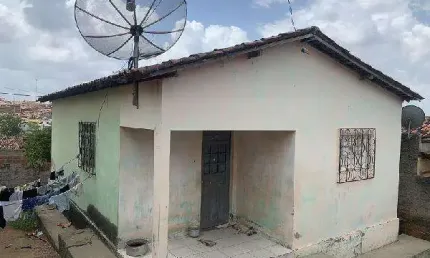 Oportunidade Única em ITABAIANA - PB | Tipo: Casa | Negociação: Venda Direta Online  | Situação: Imóvel