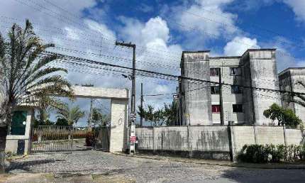 Oportunidade Única em JOAO PESSOA - PB | Tipo: Apartamento | Negociação: Venda Direta Online  | Situação: Imóvel