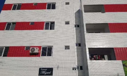 Oportunidade Única em JOAO PESSOA - PB | Tipo: Apartamento | Negociação: Venda Direta Online  | Situação: Imóvel