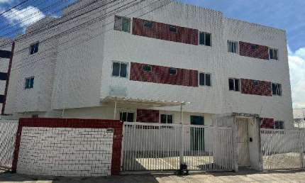 Oportunidade Única em JOAO PESSOA - PB | Tipo: Apartamento | Negociação: Venda Online  | Situação: Imóvel