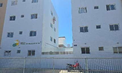 Oportunidade Única em JOAO PESSOA - PB | Tipo: Apartamento | Negociação: Venda Online  | Situação: Imóvel