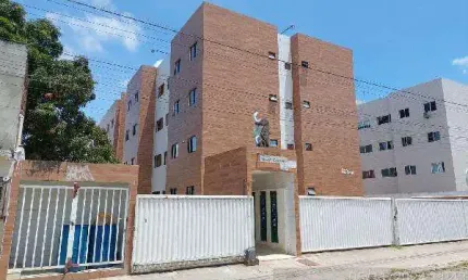 Oportunidade Única em JOAO PESSOA - PB | Tipo: Apartamento | Negociação: Venda Online  | Situação: Imóvel