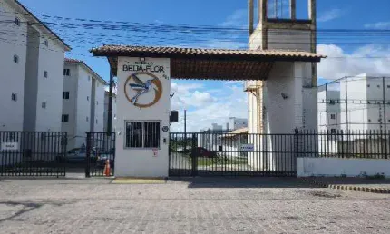 Oportunidade Única em JOAO PESSOA - PB | Tipo: Apartamento | Negociação: Venda Online  | Situação: Imóvel