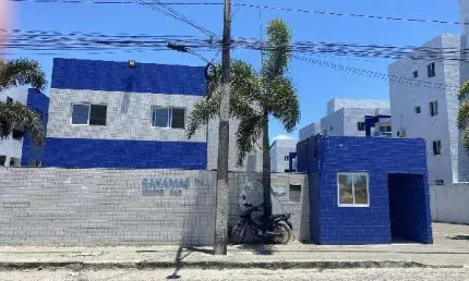 Oportunidade Única em JOAO PESSOA - PB | Tipo: Apartamento | Negociação: Venda Online  | Situação: Imóvel
