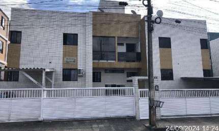 Oportunidade Única em JOAO PESSOA - PB | Tipo: Apartamento | Negociação: Venda Online  | Situação: Imóvel