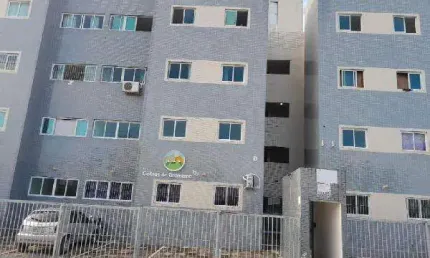 Oportunidade Única em JOAO PESSOA - PB | Tipo: Apartamento | Negociação: Venda Online  | Situação: Imóvel