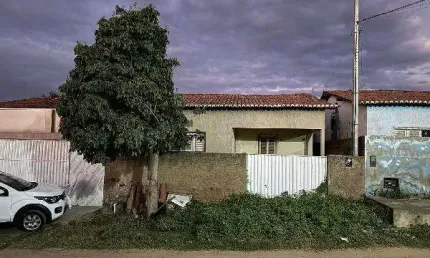 Oportunidade Única em CATOLE DO ROCHA - PB | Tipo: Casa | Negociação: Venda Direta Online  | Situação: Imóvel