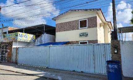 Oportunidade Única em JOAO PESSOA - PB | Tipo: Apartamento | Negociação: Venda Online  | Situação: Imóvel