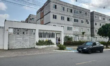Oportunidade Única em JOAO PESSOA - PB | Tipo: Apartamento | Negociação: Venda Online  | Situação: Imóvel
