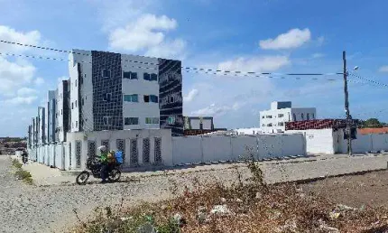 Oportunidade única em joao pessoa - pb | tipo: apartamento | negociação: venda online  | situação: imóvel