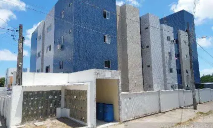 Oportunidade Única em JOAO PESSOA - PB | Tipo: Apartamento | Negociação: Venda Online  | Situação: Imóvel