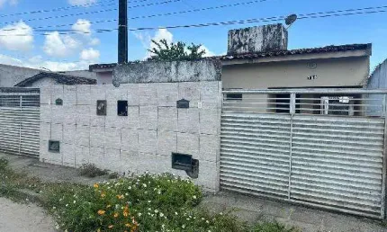 Oportunidade Única em JOAO PESSOA - PB | Tipo: Casa | Negociação: Venda Online  | Situação: Imóvel