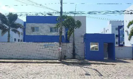 Oportunidade Única em JOAO PESSOA - PB | Tipo: Apartamento | Negociação: Venda Online  | Situação: Imóvel
