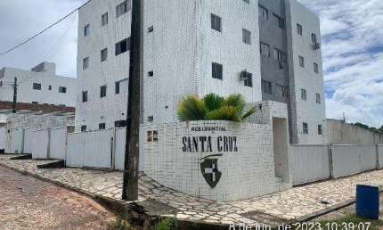 Oportunidade Única em JOAO PESSOA - PB | Tipo: Apartamento | Negociação: Venda Direta Online  | Situação: Imóvel
