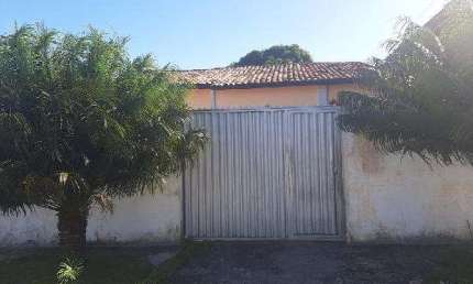 Oportunidade Única em MATARACA - PB | Tipo: Casa | Negociação: Venda Direta Online  | Situação: Imóvel