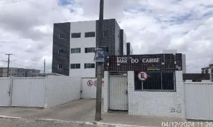 Oportunidade Única em JOAO PESSOA - PB | Tipo: Apartamento | Negociação: Venda Direta Online  | Situação: Imóvel
