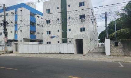 Oportunidade Única em JOAO PESSOA - PB | Tipo: Apartamento | Negociação: Venda Direta Online  | Situação: Imóvel
