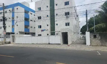 Oportunidade Única em JOAO PESSOA - PB | Tipo: Apartamento | Negociação: Venda Direta Online  | Situação: Imóvel
