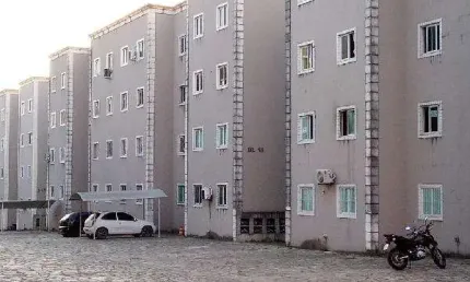 Oportunidade Única em JOAO PESSOA - PB | Tipo: Apartamento | Negociação: Venda Direta Online  | Situação: Imóvel