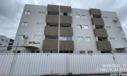 Oportunidade Única em JOAO PESSOA - PB | Tipo: Apartamento | Negociação: Venda Direta Online  | Situação: Imóvel