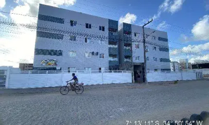 Oportunidade Única em JOAO PESSOA - PB | Tipo: Apartamento | Negociação: Venda Direta Online  | Situação: Imóvel