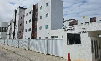 Oportunidade Única em JOAO PESSOA - PB | Tipo: Apartamento | Negociação: Venda Direta Online  | Situação: Imóvel