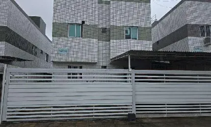 Oportunidade Única em JOAO PESSOA - PB | Tipo: Apartamento | Negociação: Venda Direta Online  | Situação: Imóvel