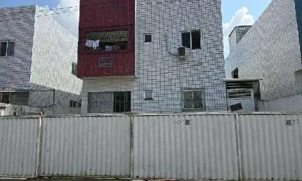 Oportunidade Única em JOAO PESSOA - PB | Tipo: Apartamento | Negociação: Venda Direta Online  | Situação: Imóvel
